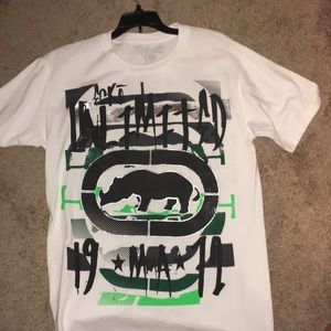 Men’s ecko t shirt